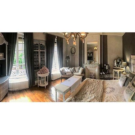 L'Inattendu Chauny Экстерьер фото